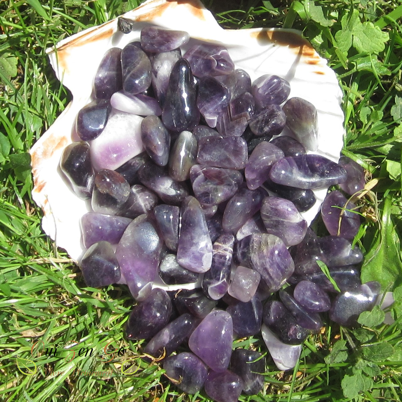 Amethyste 1