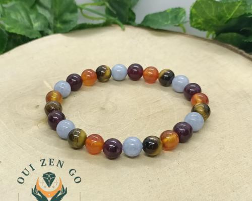Bracelet belier 2 