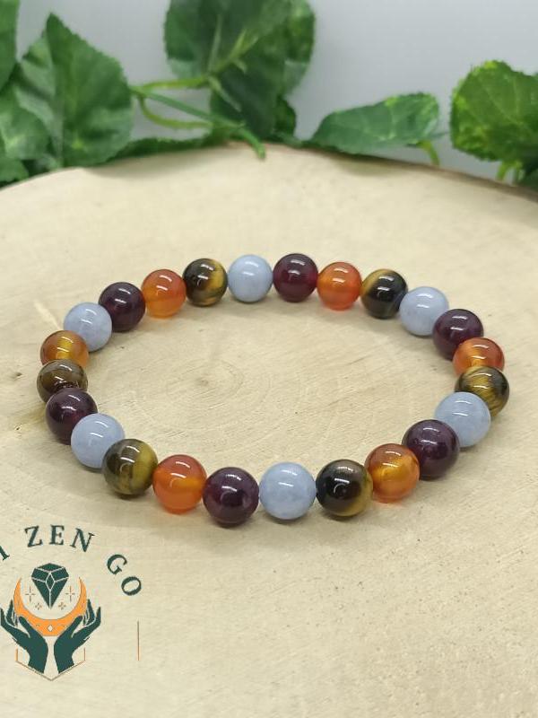 Bracelet belier 2