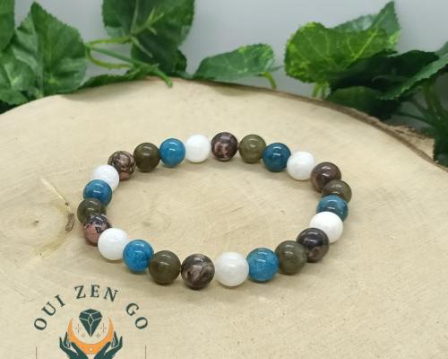 Bracelet cancer 2 