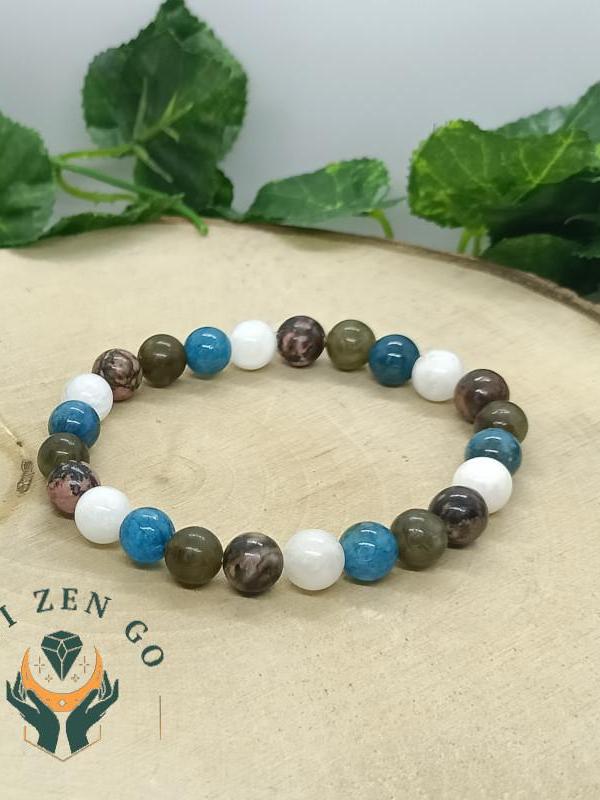 Bracelet cancer 2