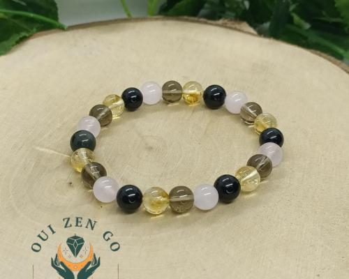Bracelet capricorne 1 