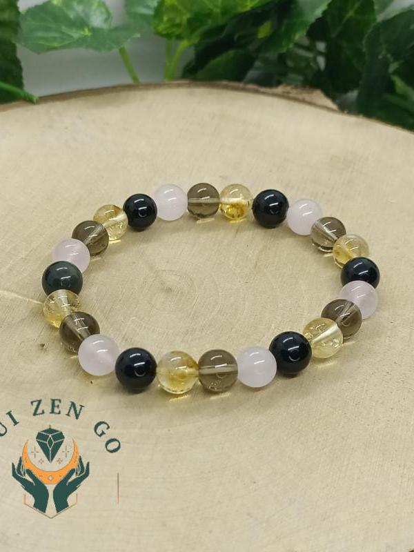 Bracelet capricorne 1