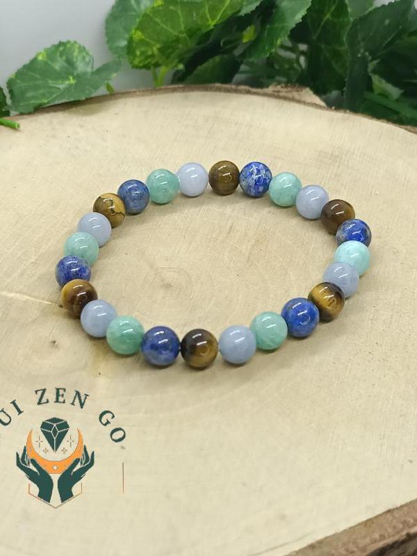 Bracelet gemaux 2