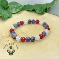 Bracelet lacher prise 2 