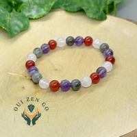 Bracelet lacher prise 3 