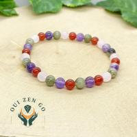 Bracelet lacher prise 4 