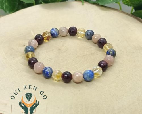 Bracelet lion 2 