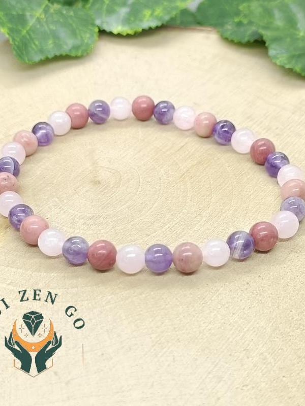 Bracelet pour l amour nom