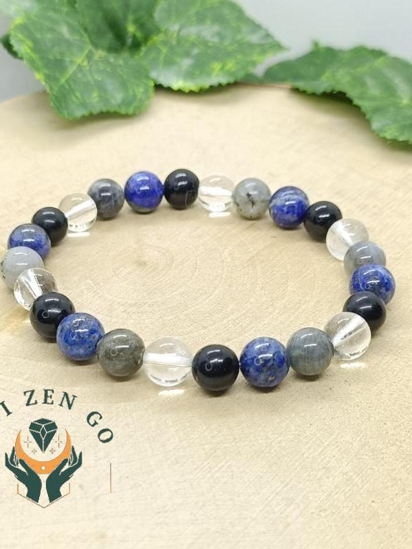 Bracelet pour l intuition nom