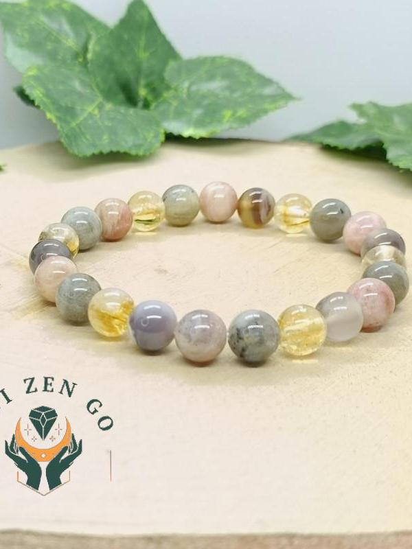 Bracelet pour l optimisme nom