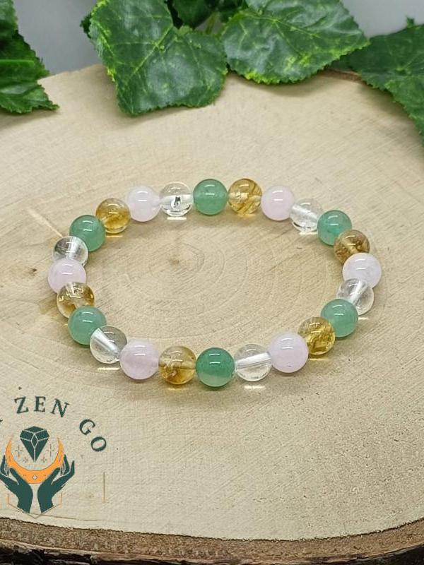 Bracelet pour la chance 8