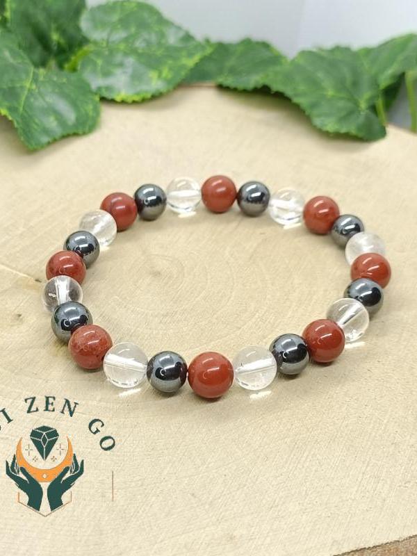 Bracelet pour le dynamisme nom