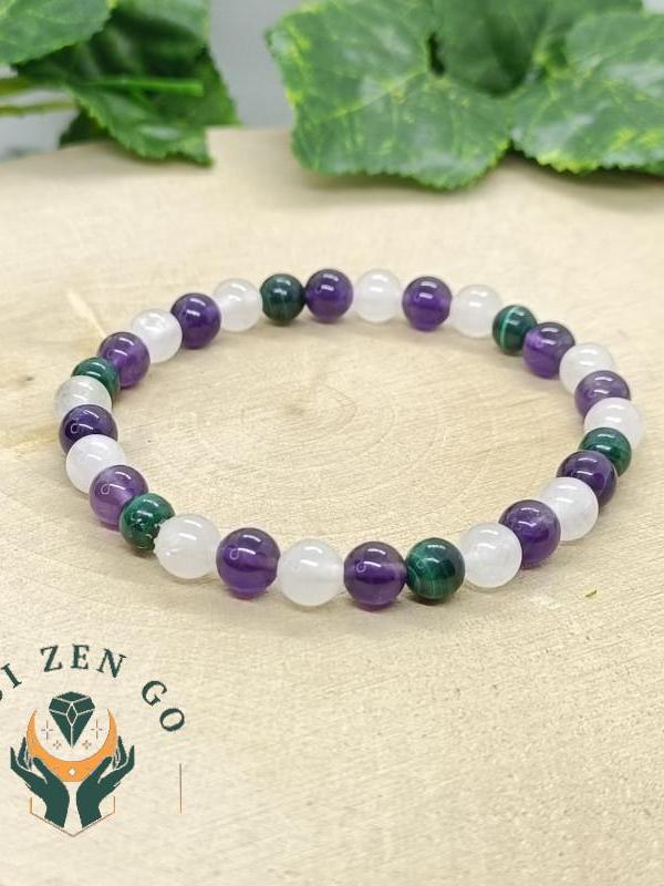 Bracelet pour le sommeil nom