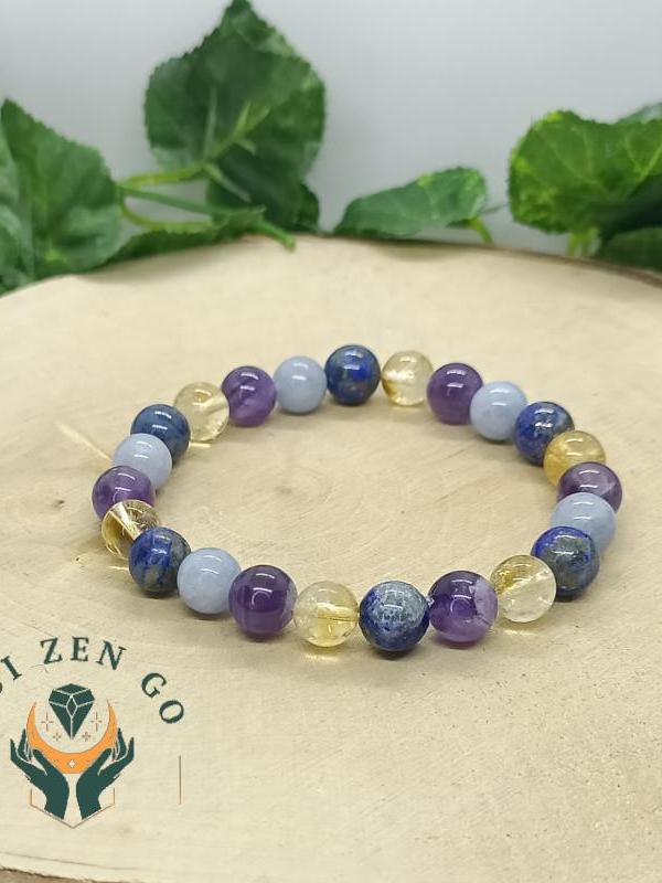 Bracelet sagittaire 2