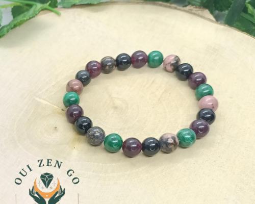 Bracelet scorpion 1 