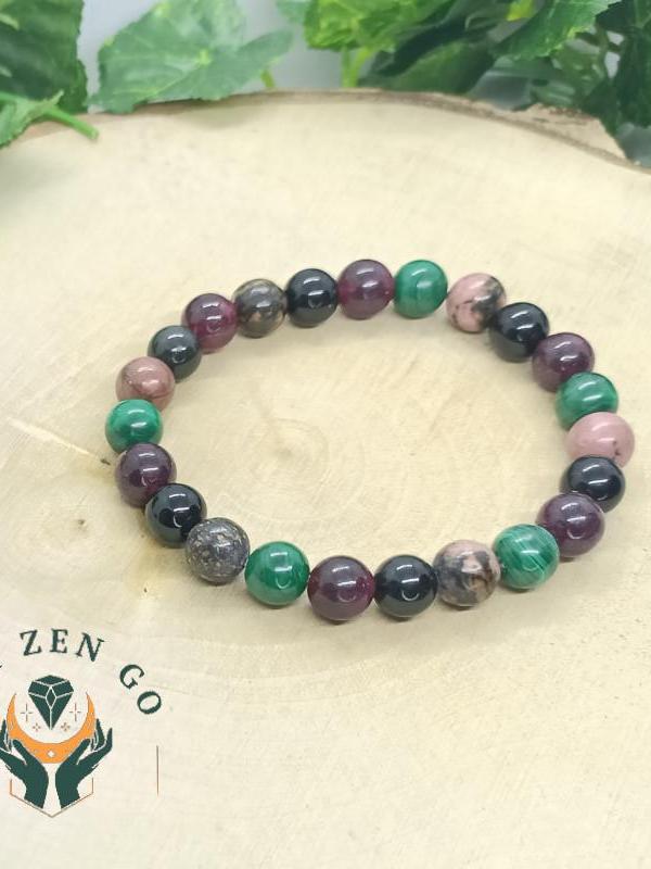 Bracelet scorpion 1