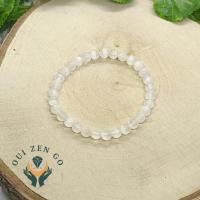 Bracelet selenite 3 