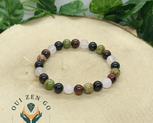 Bracelet taureau 1 