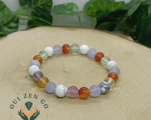 Bracelet vierge 1 