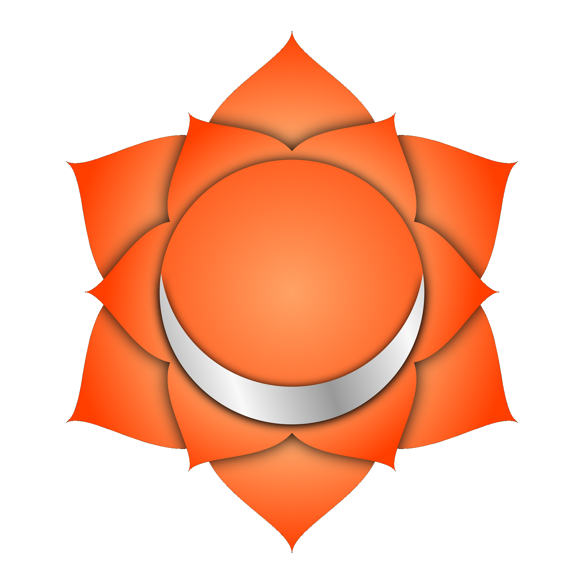 Chakra sacré lithothérapie créativité émotions