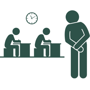 Etudiant e ou periode d examen