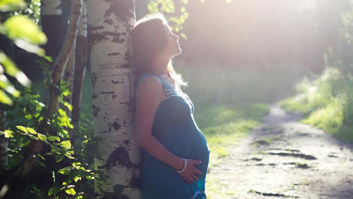 Les Pierres de Grossesse : pour une Maternité Épanouie