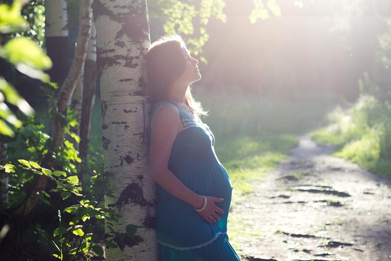 Les Pierres de Grossesse : pour une Maternité Épanouie