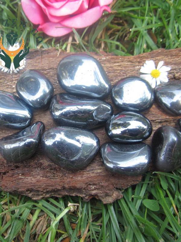 Hematite 1