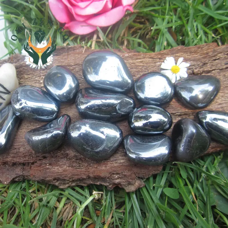 Hematite