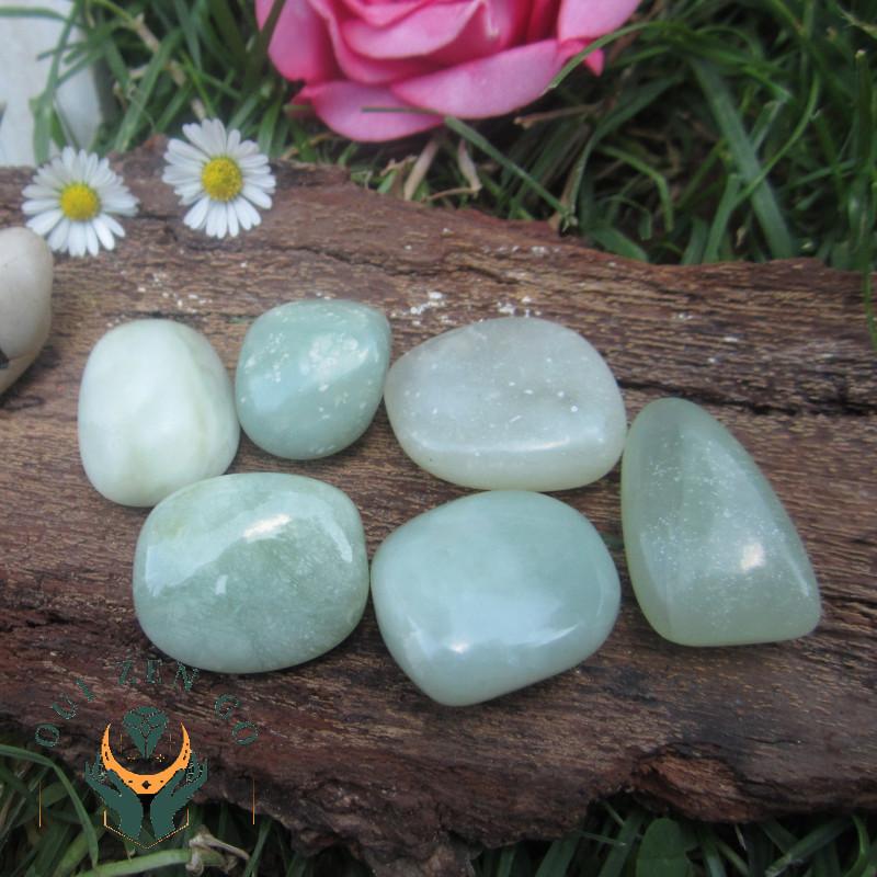 Jade de chine 2