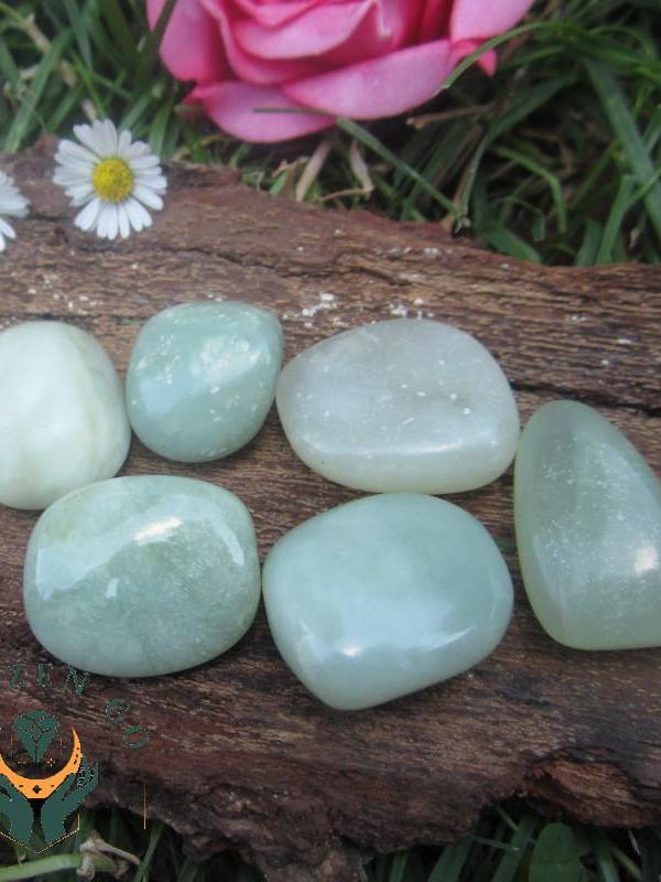 Jade de chine 2