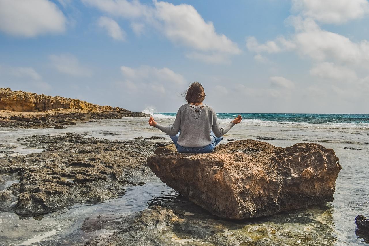 L eveil spirituel voyage interieur vers la conscience superieure