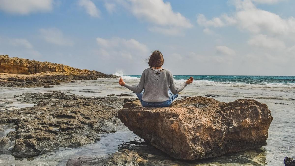 L eveil spirituel voyage interieur vers la conscience superieure