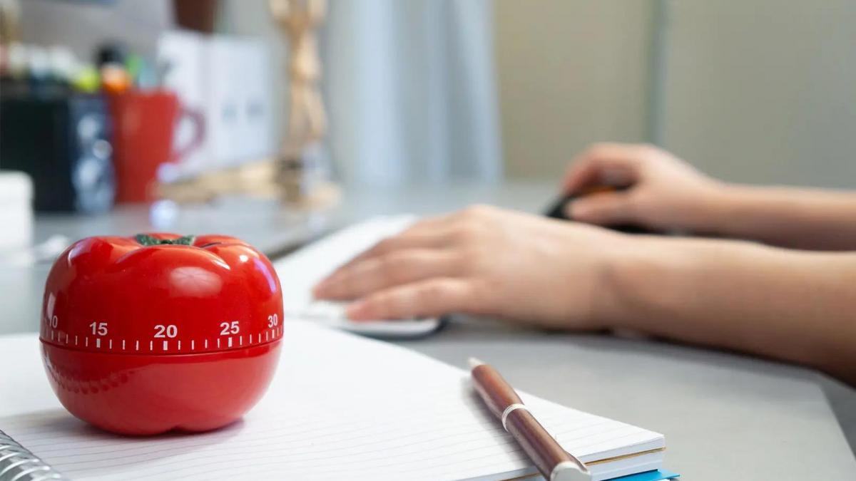 Maîtriser la Productivité avec la Technique Pomodoro: Un Guide Complet avec Exemples Pratiques