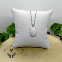 Pendentif trendy howlite 1