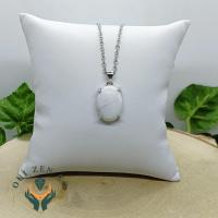 Pendentif trendy howlite