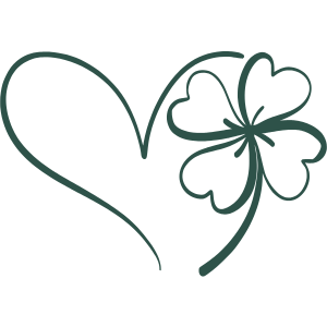 Pierres porte bonheur