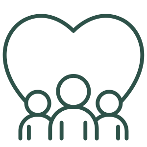 Pierres pour ameliorer la communication