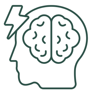 Pierres pour ameliorer la concentration