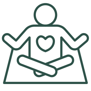 Pierres pour apaiser les emotions