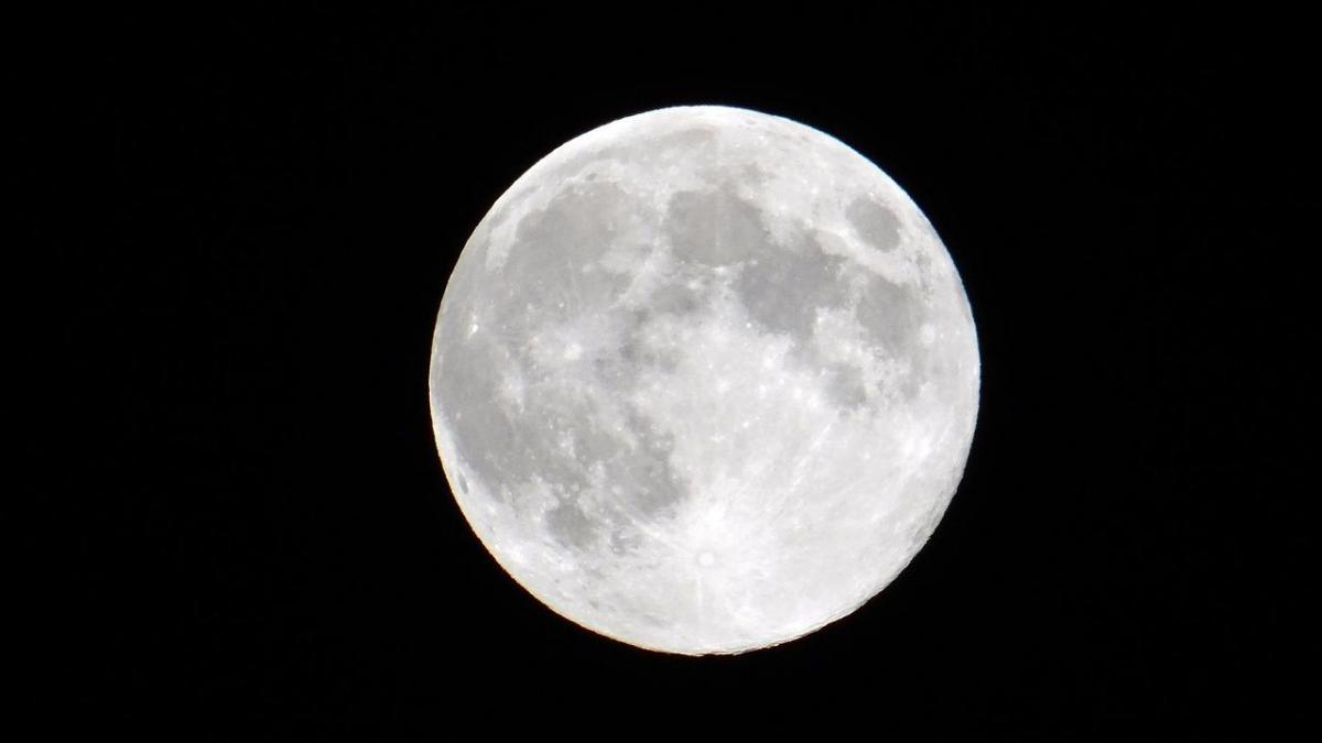 Pleine lune en vierge du 24 février 2024