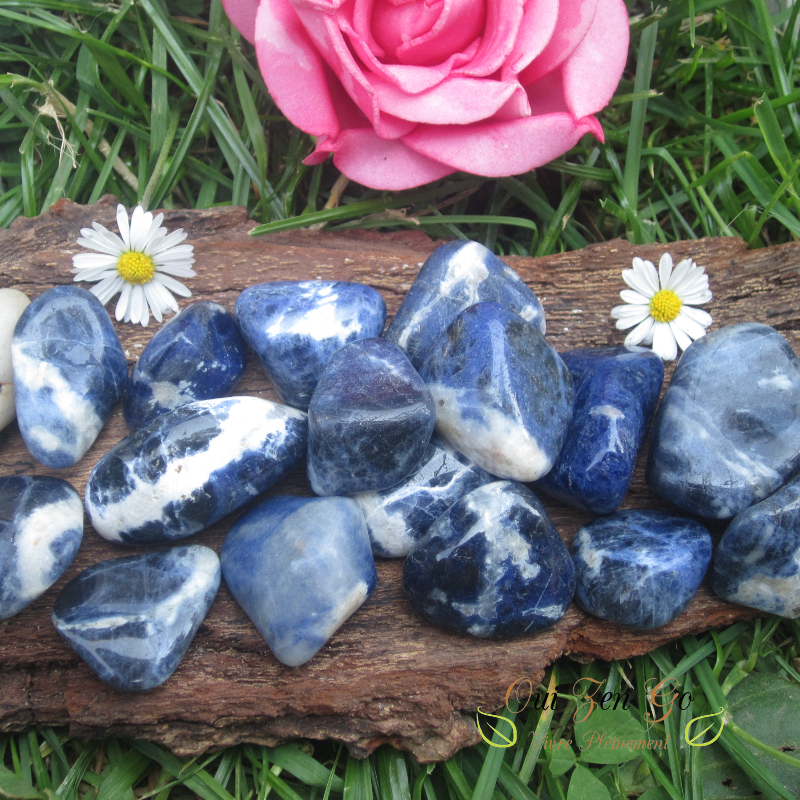 Sodalite
